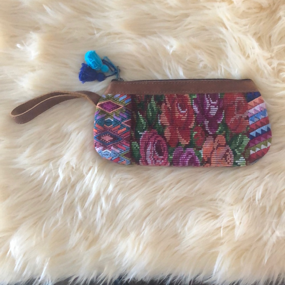 Nena & Co clutch